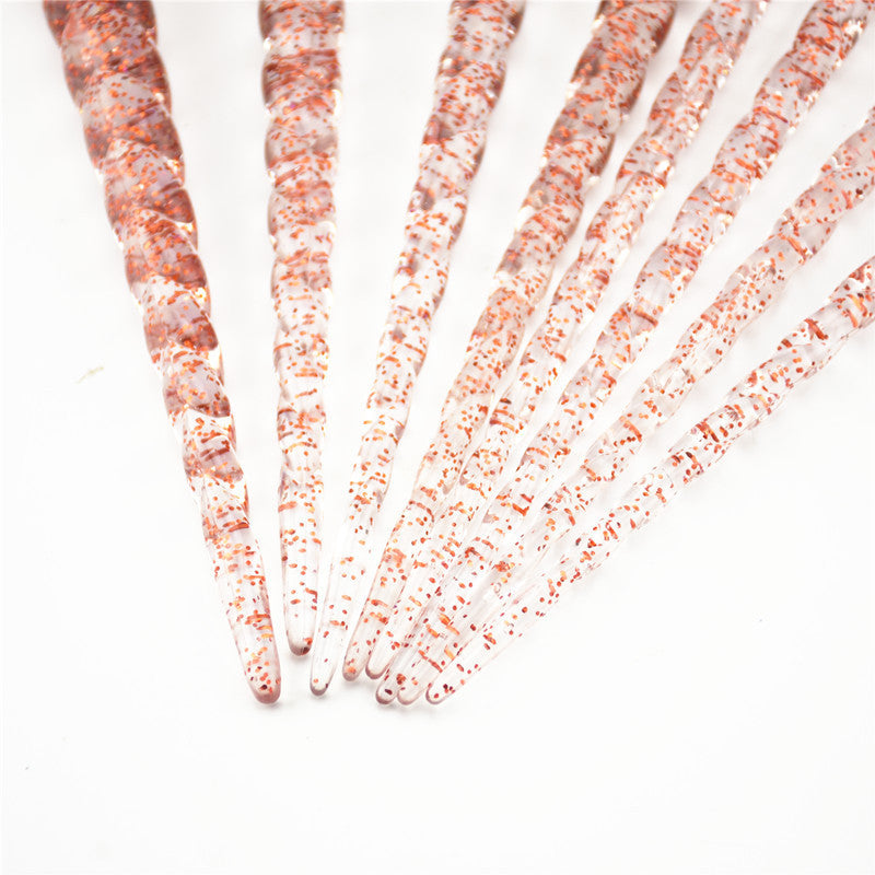 8pcs makeup brushes 8pcs makeup brushes